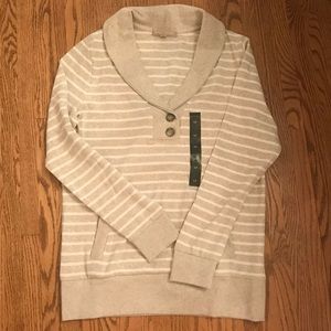 Banana republic sweater